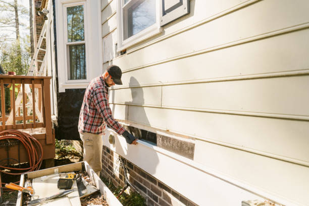 Top rated local Siding Replacement specialists in Waverly, OH